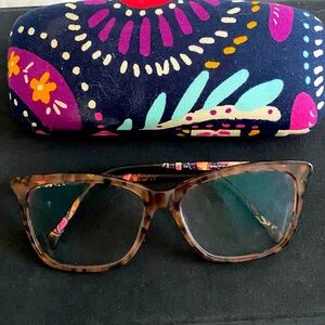 Vera Bradley Glasses